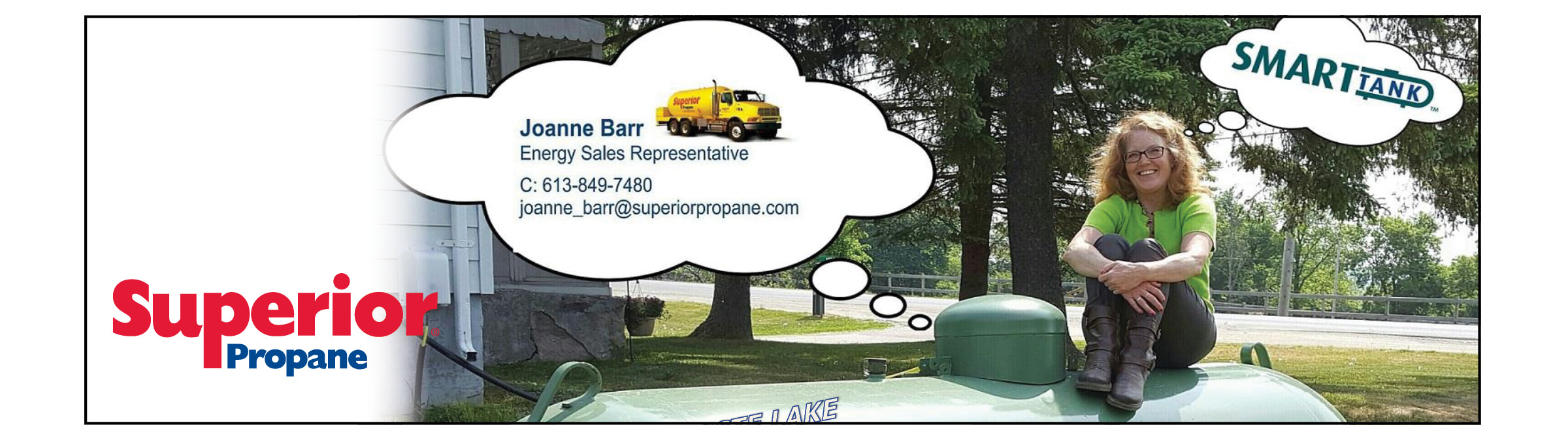 Superior Propane